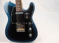 Fender American Professional II Telecaster, Dark Night