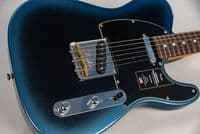 Fender American Professional II Telecaster, Dark Night
