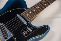 Fender American Professional II Telecaster, Dark Night