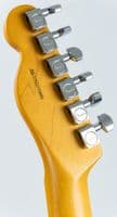 Fender American Professional II Telecaster Miami Blue MN Pre Owned
