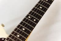 Fender American Professional II Telecaster Olympic White