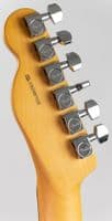 Fender American Professional II Telecaster Olympic White