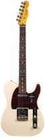 Fender American Professional II Telecaster Olympic White