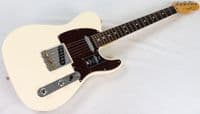Fender American Professional II Telecaster Olympic White