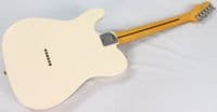 Fender American Professional II Telecaster Olympic White