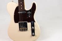 Fender American Professional II Telecaster Olympic White