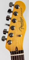 Fender American Professional II Telecaster Olympic White