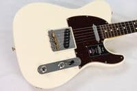 Fender American Professional II Telecaster Olympic White