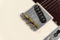 Fender American Professional II Telecaster Olympic White