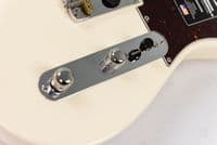 Fender American Professional II Telecaster Olympic White