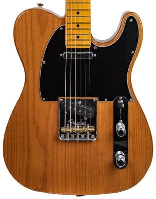 Fender American Professional II Telecaster Roasted Pine Pre Owned