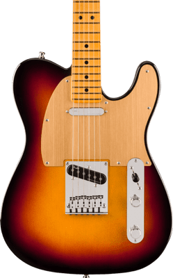 Fender American Ultra II Telecaster in Ultraburst