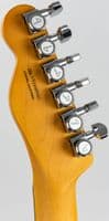 Fender American Ultra II Telecaster, Texas Tea