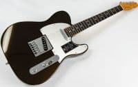 Fender American Ultra II Telecaster, Texas Tea