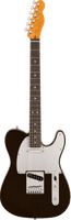 Fender American Ultra II Telecaster, Texas Tea