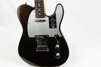Fender American Ultra II Telecaster, Texas Tea