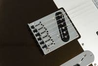 Fender American Ultra II Telecaster, Texas Tea