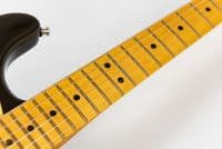 Fender American Ultra Stratocaster Texas Tea, Ex Display
