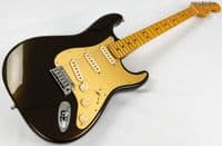 Fender American Ultra Stratocaster Texas Tea, Ex Display