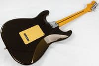 Fender American Ultra Stratocaster Texas Tea, Ex Display