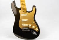 Fender American Ultra Stratocaster Texas Tea, Ex Display