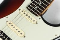 Fender American Ultra Stratocaster, Ultraburst, Rosewood Pre Owned
