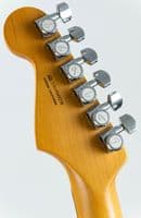 Fender American Ultra Stratocaster, Ultraburst, Rosewood Pre Owned