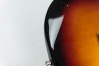 Fender American Ultra Stratocaster, Ultraburst, Rosewood Pre Owned