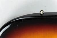 Fender American Ultra Stratocaster, Ultraburst, Rosewood Pre Owned