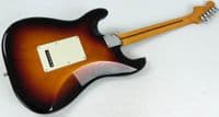 Fender American Ultra Stratocaster, Ultraburst, Rosewood Pre Owned