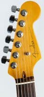 Fender American Ultra Stratocaster, Ultraburst, Rosewood Pre Owned