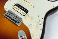 Fender American Ultra Stratocaster, Ultraburst, Rosewood Pre Owned