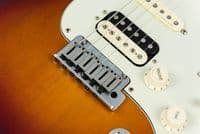 Fender American Ultra Stratocaster, Ultraburst, Rosewood Pre Owned
