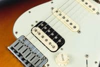 Fender American Ultra Stratocaster, Ultraburst, Rosewood Pre Owned