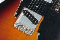 Fender American Vintage 1977 Telecaster Custom Sunburst
