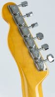 Fender American Vintage 1977 Telecaster Custom Sunburst