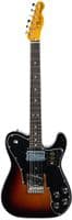 Fender American Vintage 1977 Telecaster Custom Sunburst