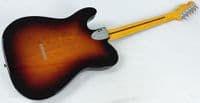 Fender American Vintage 1977 Telecaster Custom Sunburst