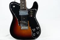Fender American Vintage 1977 Telecaster Custom Sunburst