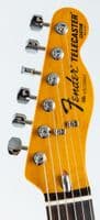 Fender American Vintage 1977 Telecaster Custom Sunburst