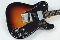 Fender American Vintage 1977 Telecaster Custom Sunburst