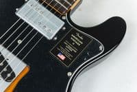 Fender American Vintage 1977 Telecaster Custom Sunburst