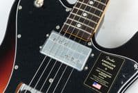 Fender American Vintage 1977 Telecaster Custom Sunburst