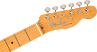 Fender American Vintage II 1951 Telecaster, Butterscotch Blonde
