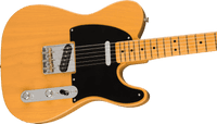 Fender American Vintage II 1951 Telecaster, Butterscotch Blonde