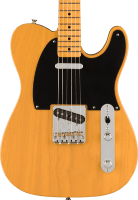Fender American Vintage II 1951 Telecaster, Butterscotch Blonde