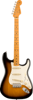 Fender American Vintage II 1957 Stratocaster, Maple , 2-Color Sunburst