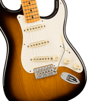 Fender American Vintage II 1957 Stratocaster, Maple , 2-Color Sunburst