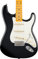 Fender American Vintage II 1957 Stratocaster®, Maple Fingerboard, Black