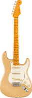 Fender American Vintage II 1957 Stratocaster, Maple, Vintage Blonde